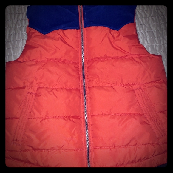 Crazy 8 Other - Boys vest